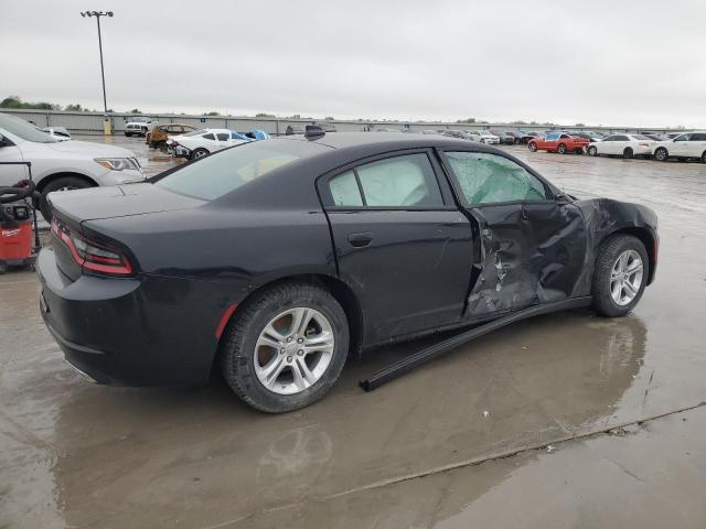 Vin: 2c3cdxbg3ph666431, lot: 52004705, dodge charger sxt 20233