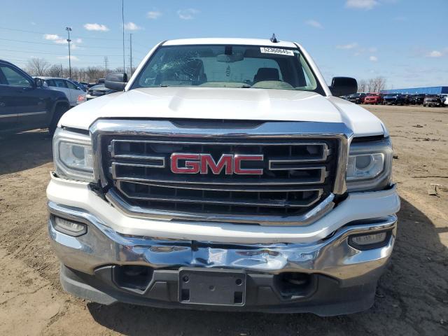 2016 GMC SIERRA K15 - 1GTV2MEC5GZ283592