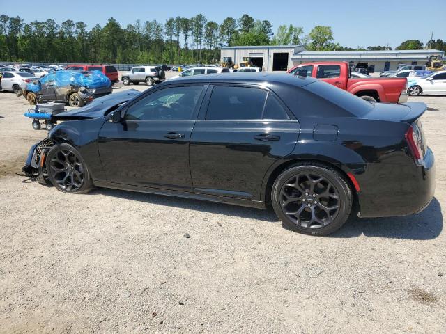 Vin: 2c3ccabg7kh534300, lot: 52170255, chrysler 300 s 20192