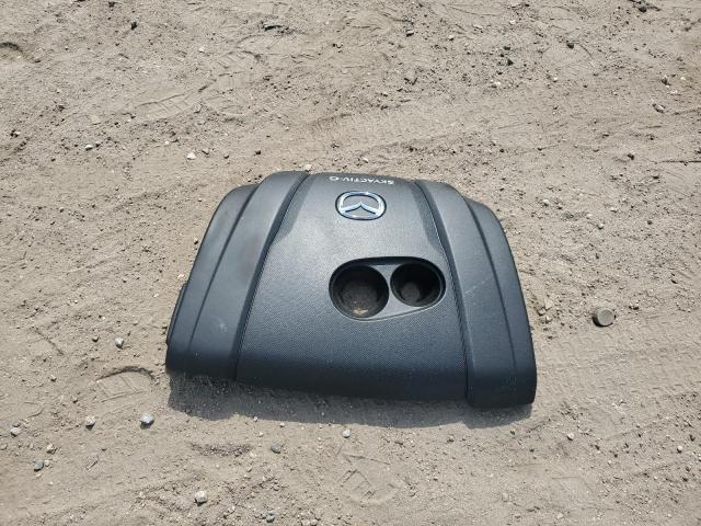 2021 MAZDA 3 - JM1BPAALXM1331655