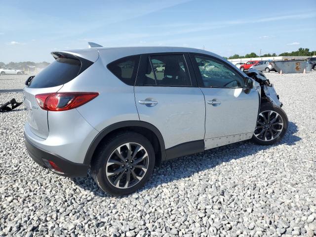 Vin: jm3ke4dyxg0870079, lot: 54402075, mazda cx-5 gt 20163