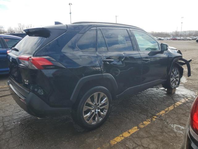 2020 TOYOTA RAV4 XLE P 2T3A1RFV2LC068178