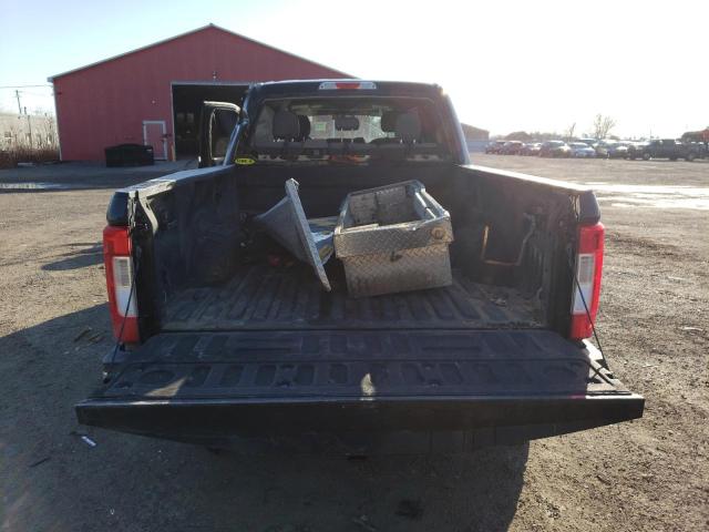 2017 FORD F250 SUPER - 1FT7W2BT4HEC58679