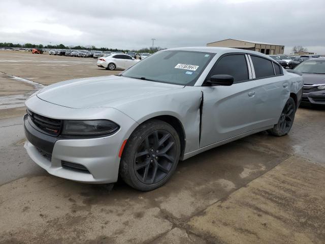2019 DODGE CHARGER SX - 2C3CDXBG4KH554066