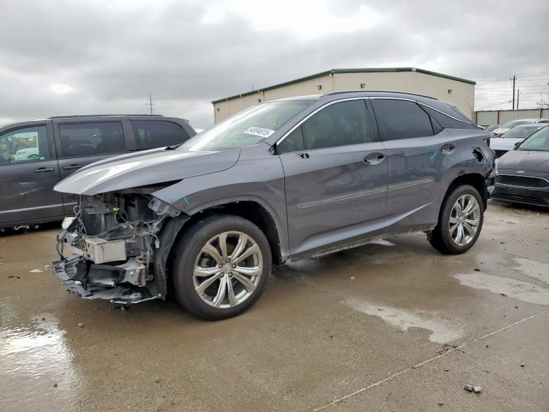 Vin: 2t2zzmcaxkc128212, lot: 54894615, lexus rx350 350 base 2019 img_1