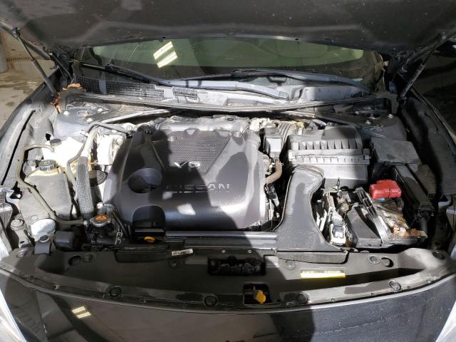 2018 NISSAN MAXIMA 3.5 - 1N4AA6AP2JC394624