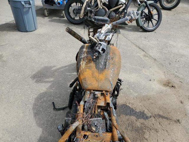 2024 HARLEY-DAVIDSON FLTRXSTSE - 1HD1TL817RB953346