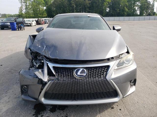 2015 LEXUS CT 200 - JTHKD5BH4F2224056