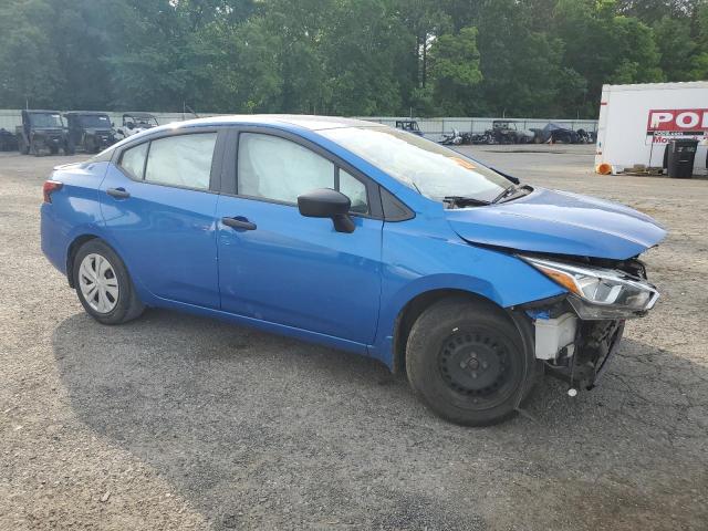 Vin: 3n1cn8dv8ll903221, lot: 54832965, nissan versa s 20204