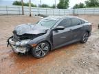 2018 HONDA CIVIC EX - JHMFC1F30JX029661