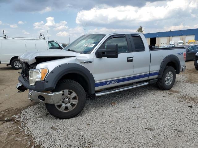 Vin: 1ftfx1ef0bfa88699, lot: 54161085, ford f-150 super cab 2011 img_1