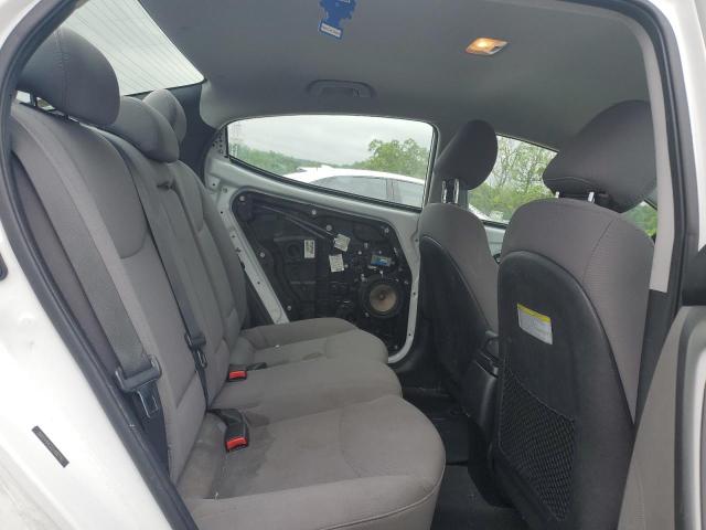 2016 HYUNDAI ELANTRA SE - 5NPDH4AE0GH680782