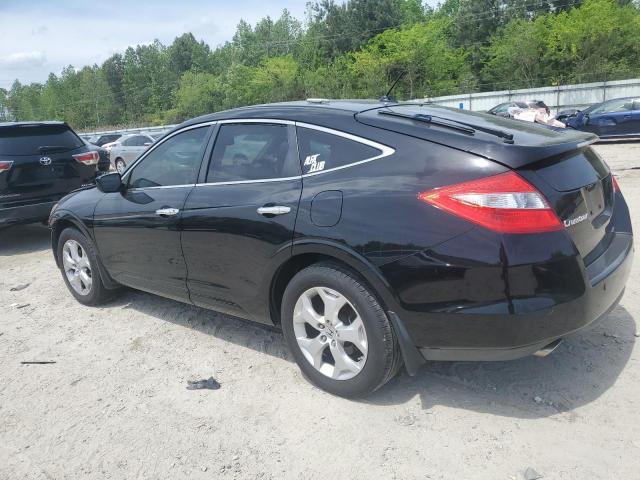Vin: 5j6tf2h55cl005022, lot: 54228715, honda crosstour exl 20122
