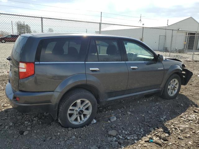 ISUZU AXIOM XS 2002 gray  gas 4S2DF58X624609656 photo #4