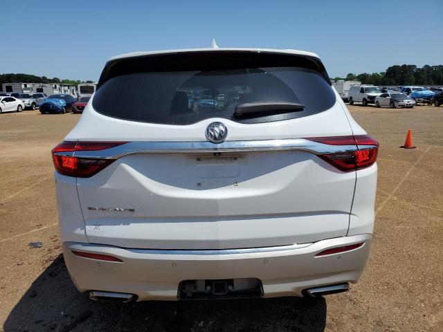 2020 BUICK ENCLAVE ES 5GAERBKW7LJ183647