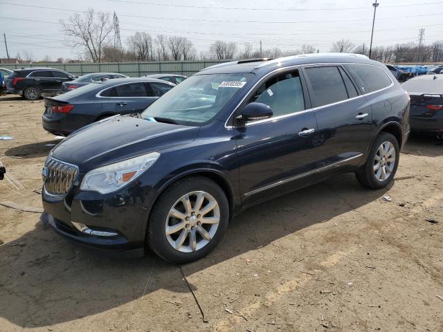 BUICK ENCLAVE