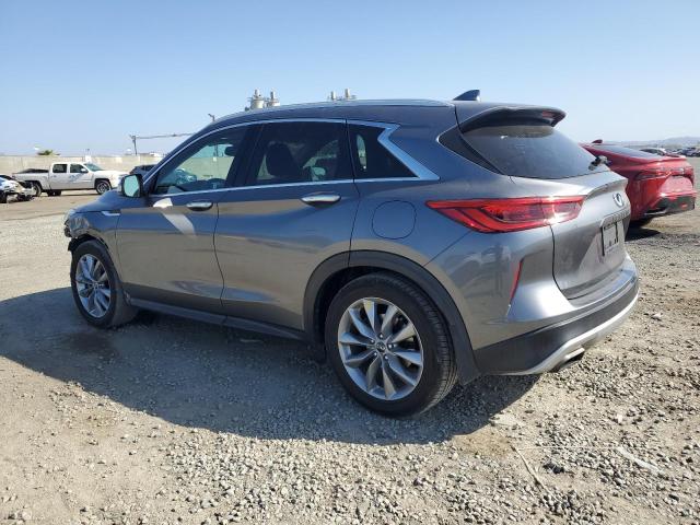 Vin: 3pcaj5m14kf133530, lot: 54228615, infiniti qx50 essential 20192