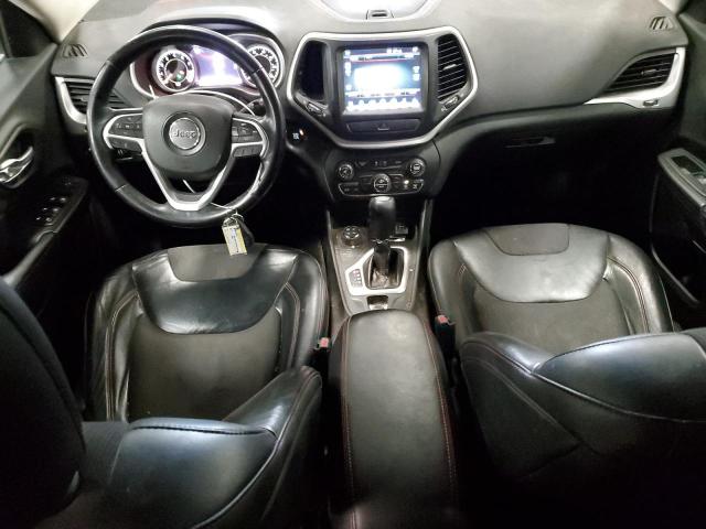 2015 JEEP CHEROKEE T - 1C4PJMBS6FW572245