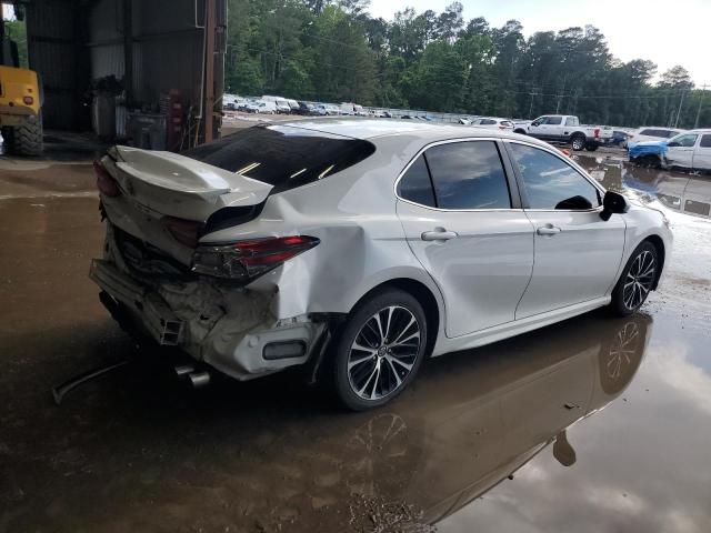 Vin: 4t1b11hk4ju516174, lot: 54245565, toyota camry l 20183