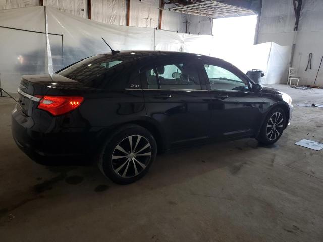 Vin: 1c3ccbbg4cn257894, lot: 52787625, chrysler 200 touring 20123