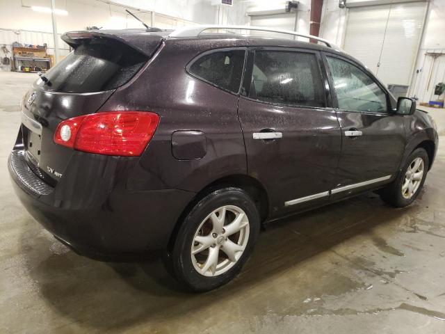 Vin: jn8as5mv9bw288767, lot: 54855535, nissan rogue s 20113