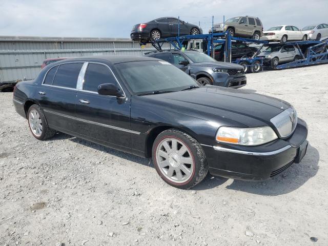 Vin: 2lnbl8evxax620579, lot: 53925865, lincoln towncar executive l 20104