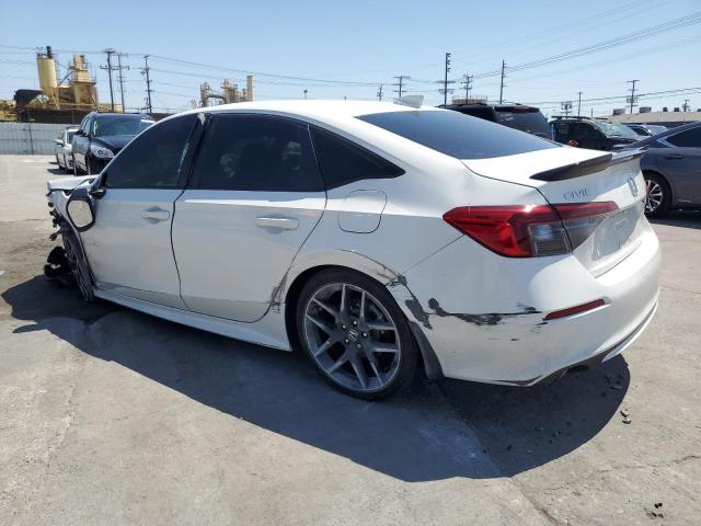 Vin: 2hgfe1e5xrh470584, lot: 54974535, honda civic si 20242
