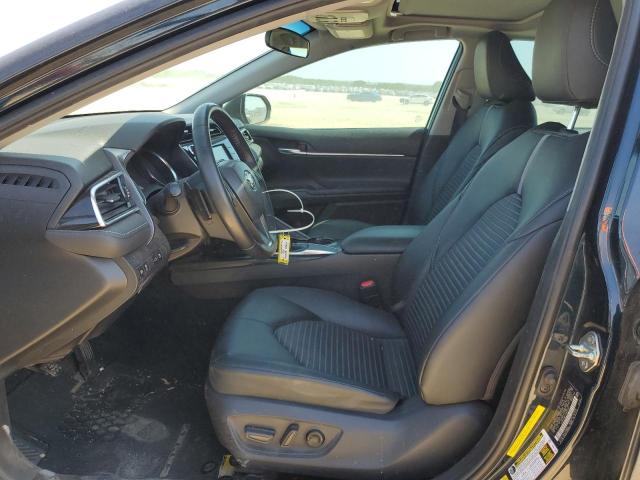 2018 TOYOTA CAMRY L - 4T1B11HK1JU631458