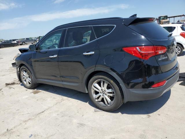 Vin: 5xyzudla2dg092509, lot: 53194755, hyundai santa fe 20132