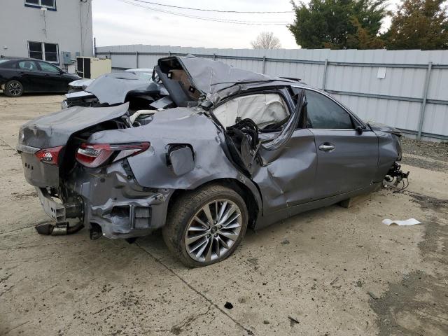 Vin: jn1ev7ap7jm365316, lot: 51604695, infiniti q50 luxe 20183