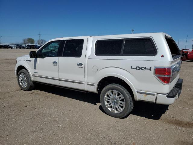 Vin: 1ftfw1et6efc33015, lot: 55043325, ford f-150 supercrew 20142