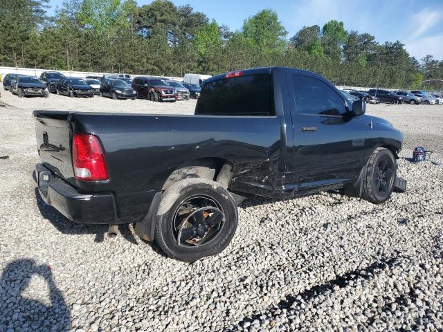 Vin: 3c6jr6ag2hg541896, lot: 52582355, ram 1500 st 20173