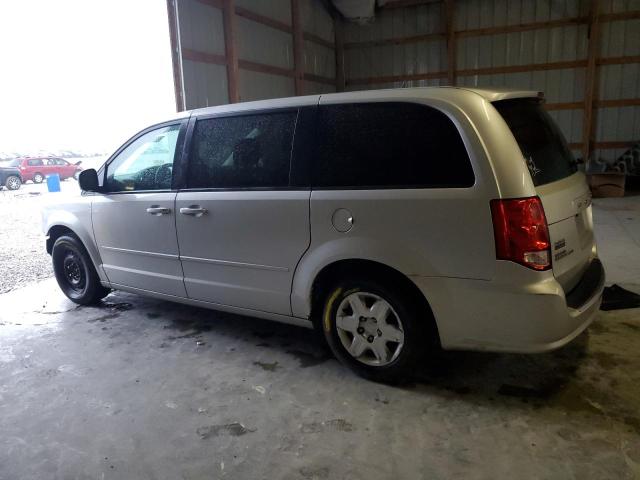 Vin: 2c4rdgbgxcr359784, lot: 54402585, dodge caravan se 20122