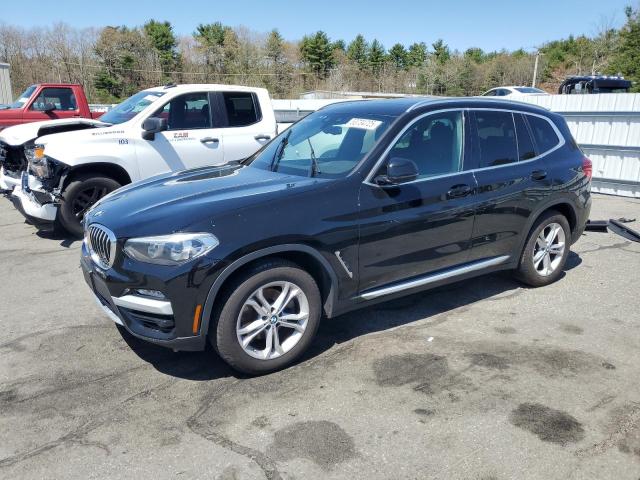 Vin: 5uxtr9c57klp97717, lot: 53734725, bmw x3 xdrive30i 2019 img_1