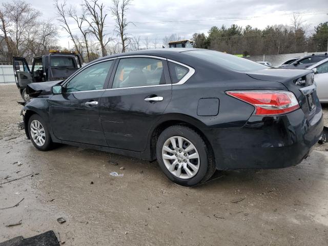 2014 NISSAN ALTIMA 2.5 - 1N4AL3AP6EN219764