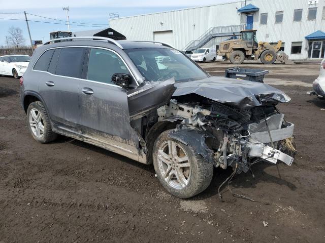 Vin: wdc4m4hb6lw000938, lot: 52700475, mercedes-benz glb-class 250 4matic 20204