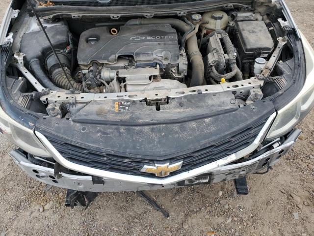 2018 CHEVROLET CRUZE LS - 1G1BC5SMXJ7125540