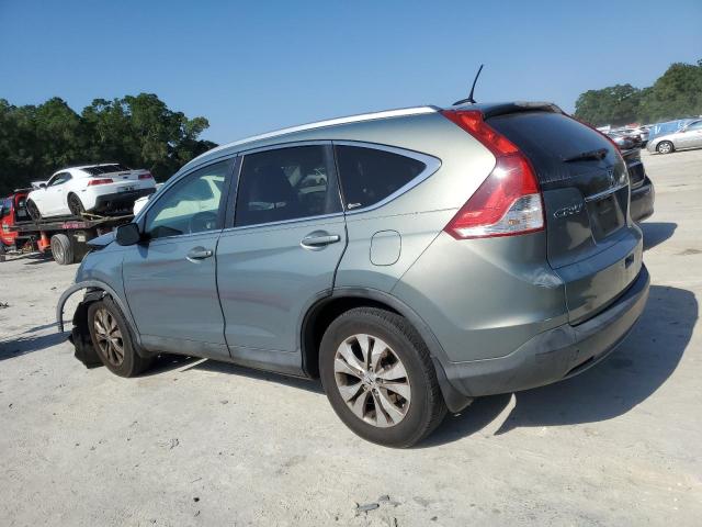 Vin: jhlrm3h75cc003562, lot: 54521355, honda crv exl 20122