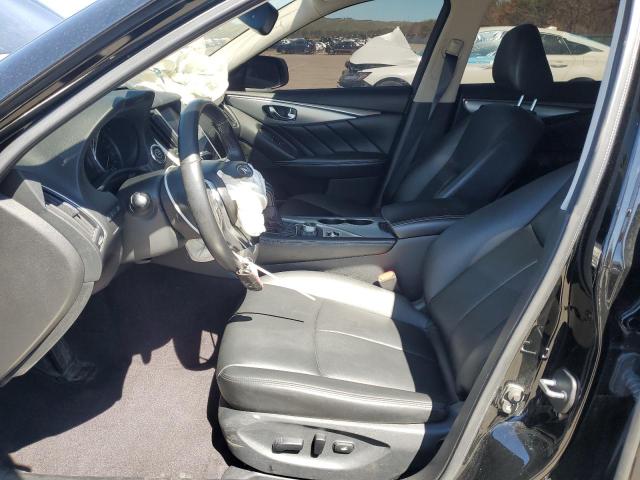 2020 INFINITI Q50 PURE JN1EV7AR0LM251534