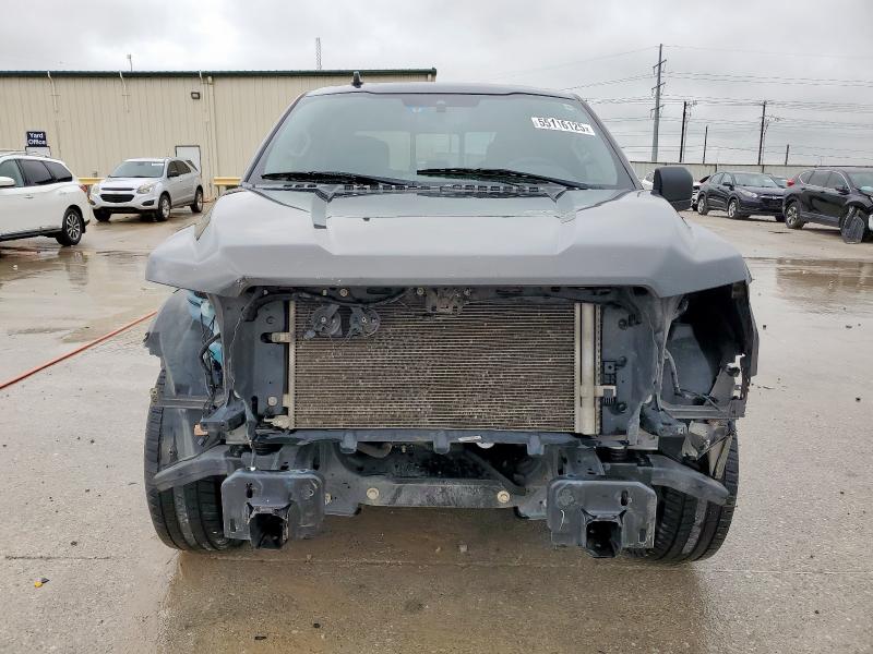 2019 FORD F150 SUPER - 1FTEW1C55KKF32045