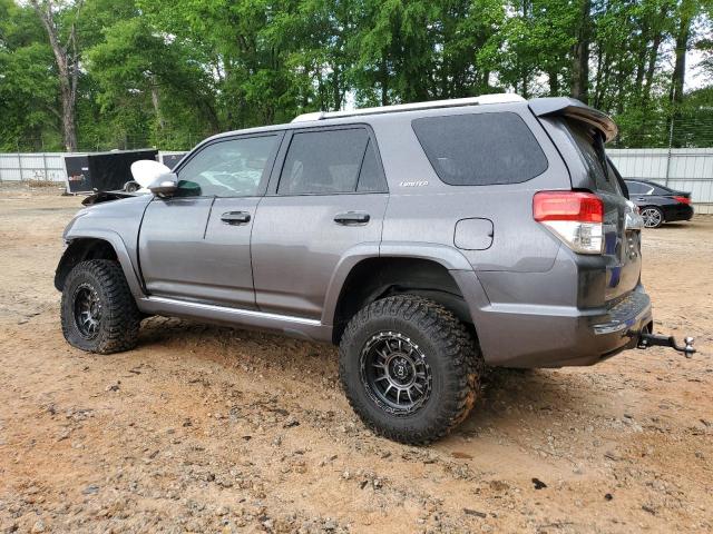 Vin: jtebu5jr0b5034612, lot: 54047955, toyota 4runner sr5 20112