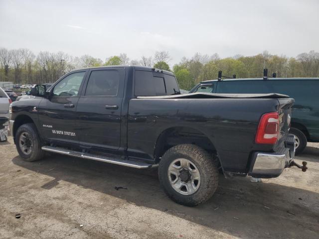 Vin: 3c6ur5cl7lg308879, lot: 54360765, ram 2500 tradesman 20202