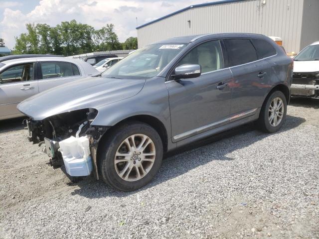 Vin: yv4612rk2g2786306, lot: 55278965, volvo xc60 t5 premier 2016 img_1