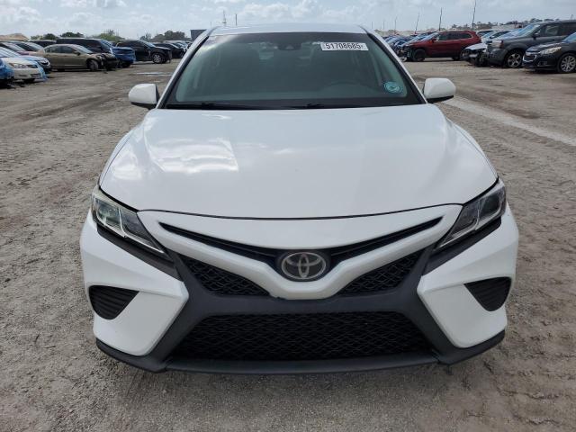2019 TOYOTA CAMRY L - 4T1B11HK3KU761422
