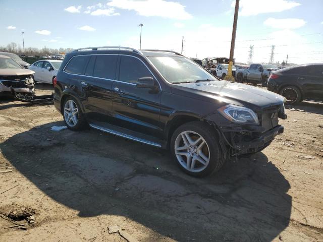 Vin: 4jgdf7de2fa457180, lot: 52327555, mercedes-benz gl-class 550 4matic 20154