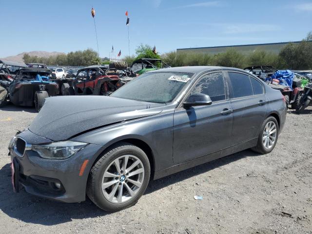 Vin: wba8a9c39hk864150, lot: 54272905, bmw 3 series i 2017 img_1