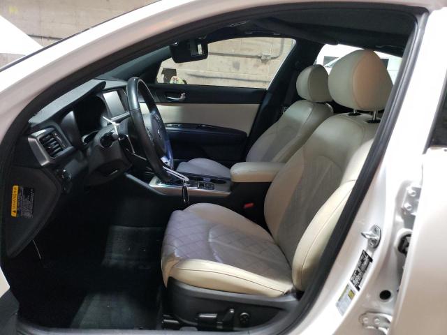 2016 KIA OPTIMA SXL 5XXGV4L26GG052021