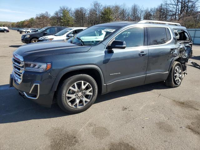 GMC ACADIA SLT
