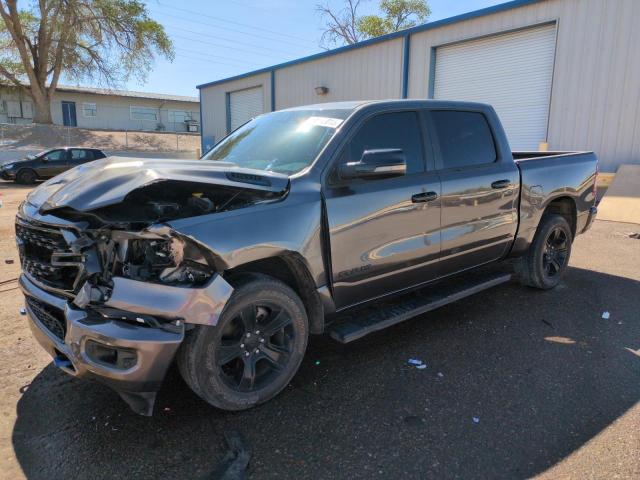 Vin: 1c6rreft0pn694088, lot: 54035015, ram 1500 big horn/lone star 2023 img_1