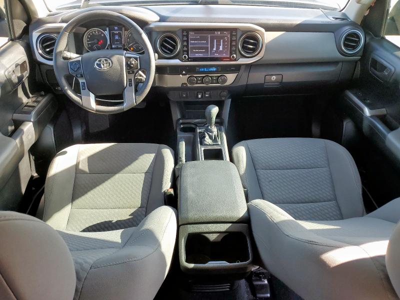 2022 TOYOTA TACOMA DOU - 3TMBZ5DN8NM033317